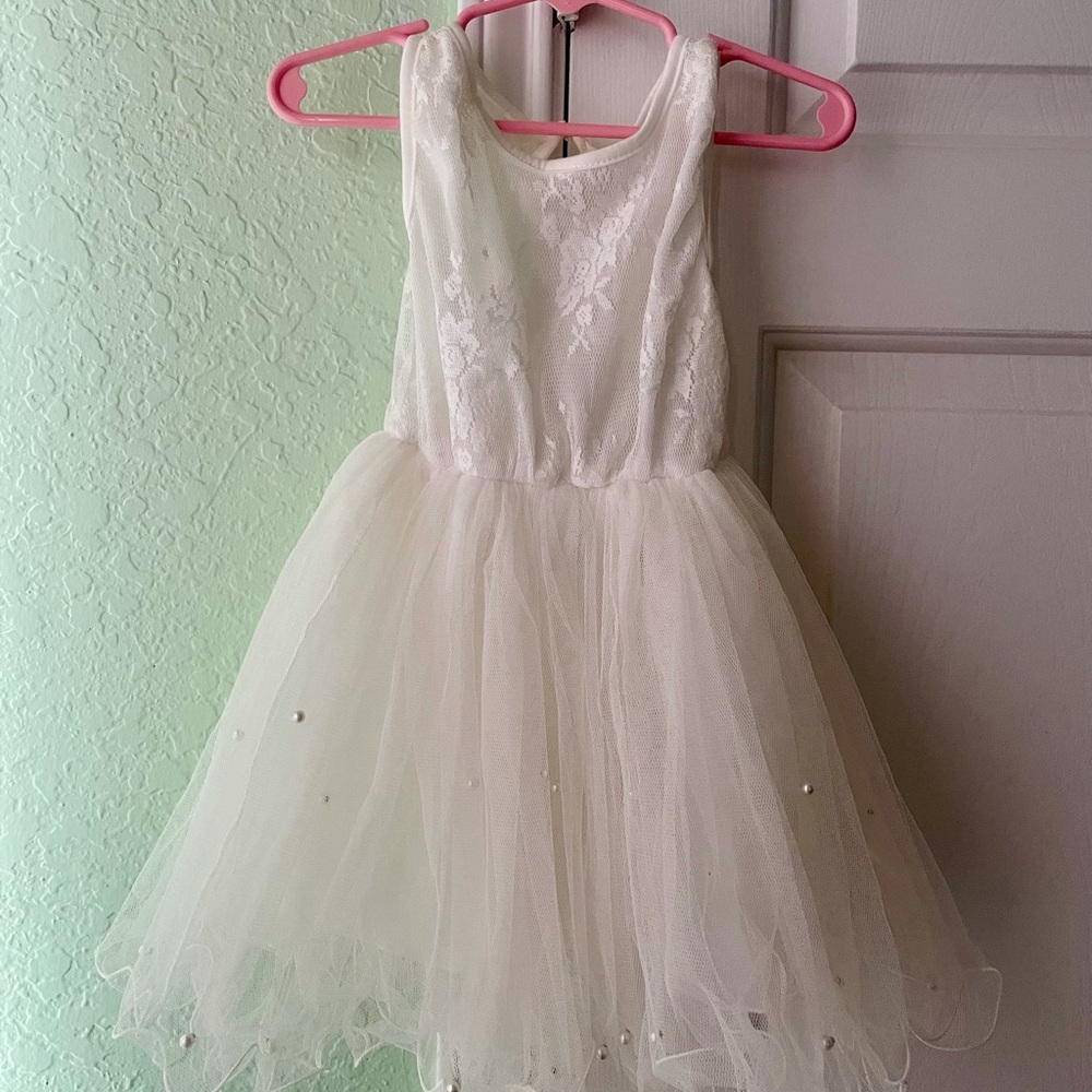 NWT Lace Dress